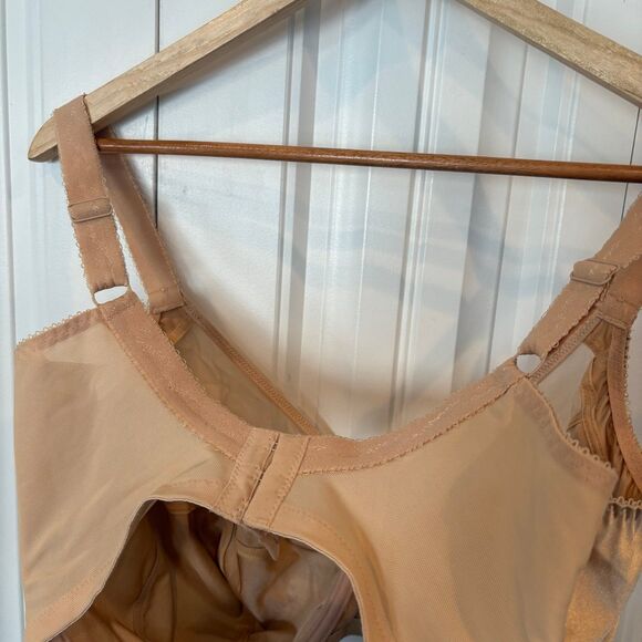 Goddess Keira Tan Bra Size 38M - Picture 5 of 8